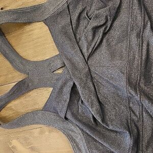 So stylish gray Women's Sport Tank by Athleta